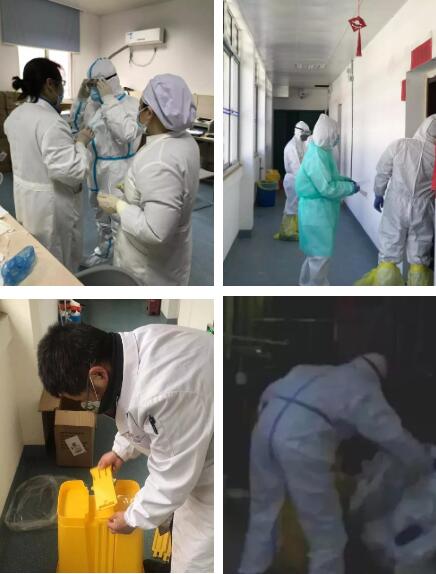 風險困難超乎想象，他們已經(jīng)“適應”